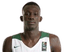 Mouhamed Mbengue - Team Senegal U Results