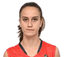 Orjana Hasani player photo