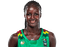 Nene Awa Ndiaye	 - Team Senegal Women Results