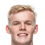 Jackson Holcombe player photo