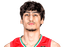 Radin Alizadeh player photo