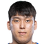 J.Choi - Korean Basketball League Sport