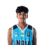 Dhruv Boppana player photo