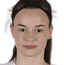 Elizaveta Khlapova player photo