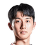 Choi Jin-Gwang - Player Choi Jin Light 39180 Basketball