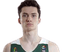 Hubertas Pivorius - Team Lithuania U Live Basketball