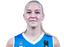 Elisabet Olafsdottir - Team Iceland U Women Live Score Today