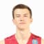 Malinin Andrey Yurevich - Team Ugra University Schedule
