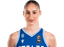 Emma Giacchetti - Team Italy U Women Basketball