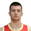Djordije Jovanovic player photo