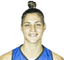 Francesca Pia D'Angelo player photo
