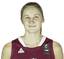 Elina Siceva player photo