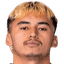 Xanda Marsters player photo