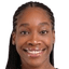 Ezinne Josephine Kalu - Player Ekalu 64021 Basketball Result