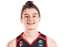 Kaat Pauwels - Team Belgium U Women Basketball