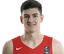 Javier Francisco Ezquerra Trelles - Team Puerto Rico U Basketball Result