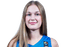 Greta Nemes - Team Romania U Women Basketball