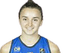 Federica Mazza player photo