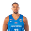 Myles Hesson - Player Mhesson 41903 Basketball Result