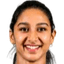 Susan Florentina Saji player photo