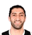 Ahmad Alhamarsheh player photo