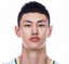 Li Lutong - Team Jiangsu Dragons Kentier Basketball Score