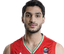 Ali Shahryari - Team Iran U Basketball Live