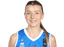 Thora Jonsdottir player photo