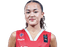 Aurora Toyomasu - Team Norway U Women Basketball Live Score