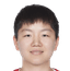 Wang Haimei player photo