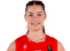 Alana Krings - Team Luxembourg U Women Basketball Live Score