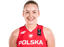 Julia Rakowska - Team Poland U Women Live Score Today