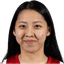 Adelaide Callista Wongsohardjo - Team Indonesia Women Live Basketball