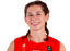 Elena Marin Dawid - Team Luxembourg U Women Live Score
