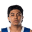 Travis Gabriel Pascual - Team Philippines U Sport