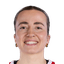 Gabriela Andelova	 player photo