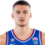 Nikola Jovic - Player Njovic 63050 Basketball Score