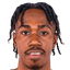 George Marshall player photo