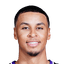 Keegan Murray - Team Sacramento Kings Live Score Today