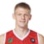 Zakharov Alexandr Andreevich - Team Sydney Kings Scores