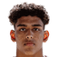 Agapy Samoel de Melo Santos player photo