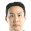 Kim Yeong-hyeon - Team Uralmash Ekaterinburg Basketball