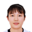 Liu Jing player photo