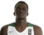 Hassane Gueye - Team Senegal U Basketball Score