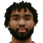 TJ Starks - Player Tj Starks 22068 Live Score