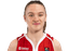 Viktoria Ranisavljevic player photo