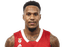 Ahmaad Rorie player photo