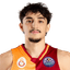 Zek Tekin player photo