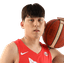 崔俊勇 - Team Buasn Kcc Egis Live Basketball