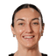 Ashlee Strawbridge	 player photo